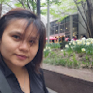 Meet your Posher, Queenie ann